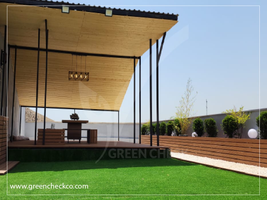 Cheap Roof Garden Ideas