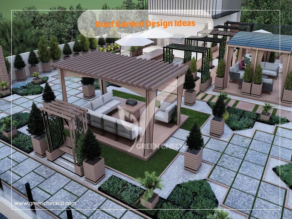 Roof Garden Design Ideas (8)