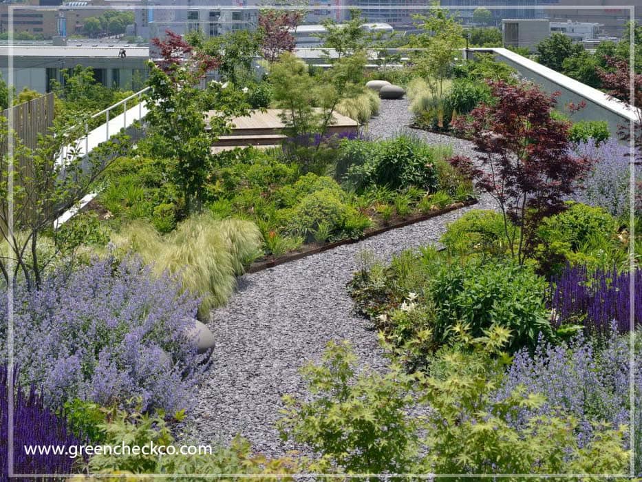 Image showcasing Tribeca Penthouse - Harrison Green