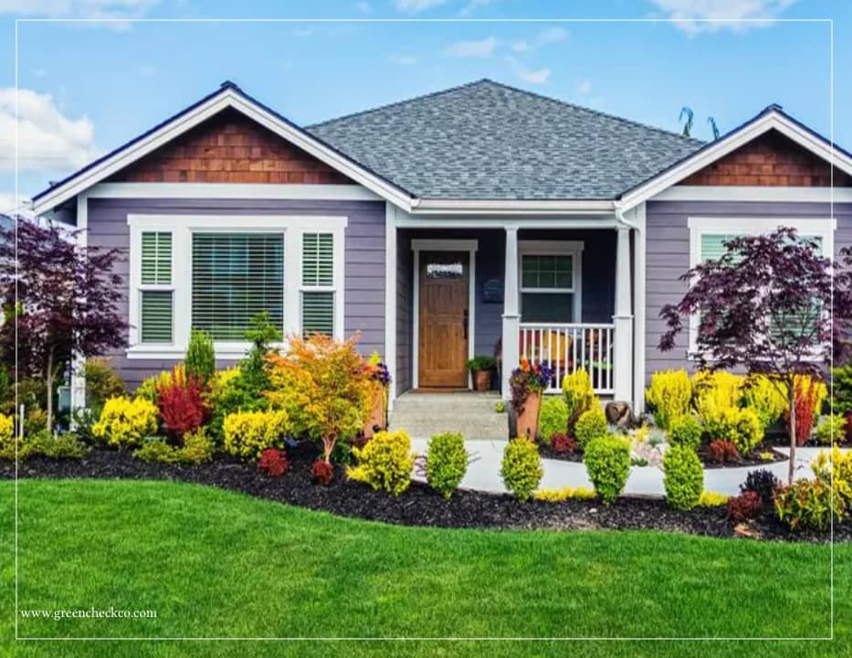 Home Landscaping in Canada