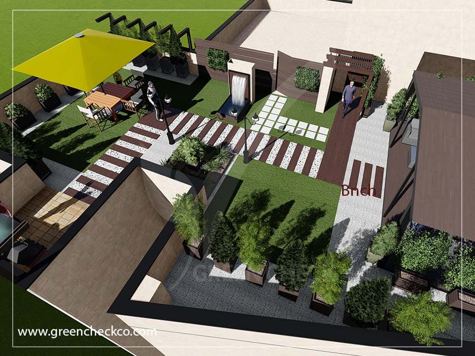 designing roofgarden in vancouver